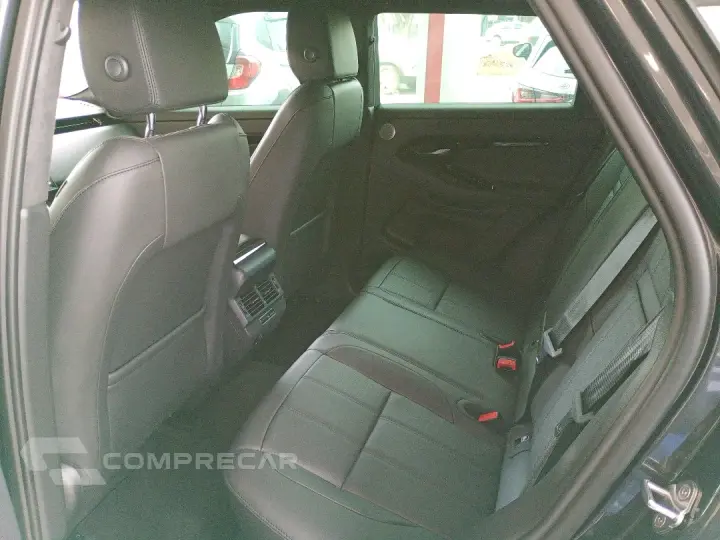 RANGE ROVER EVOQUE 2.0 P250 FLEX AUTOBIOGRAPHY AW
