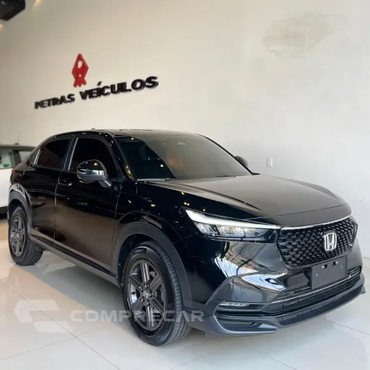 HR-V 1.5 DI I-vtec Turbo Advance
