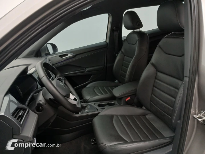 TAOS 1.4 250 TSI TOTAL FLEX HIGHLINE AUTOMÁTICO