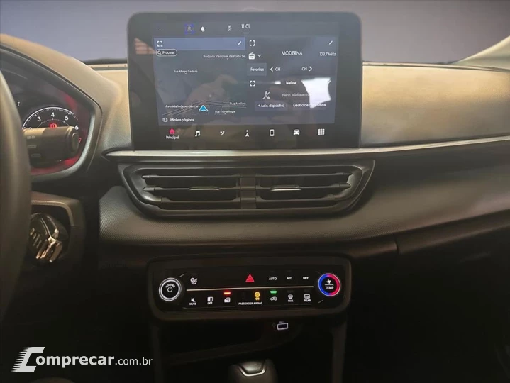 PULSE 1.3 FLEX DRIVE CVT