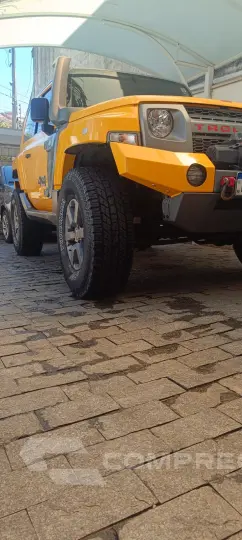 T4 3.2 XLT 4X4 20V Turbo Intercooler