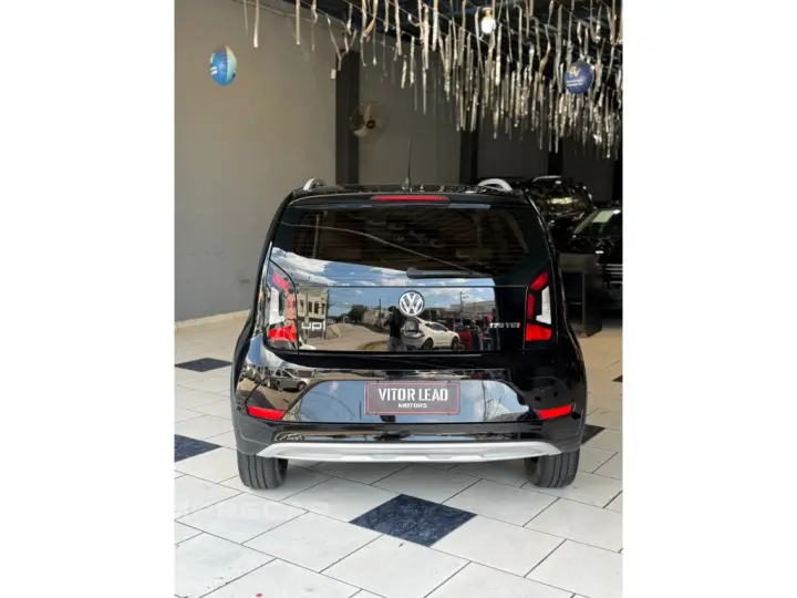 UP 1.0 170 TSI TOTAL FLEX XTREME 4P MANUAL