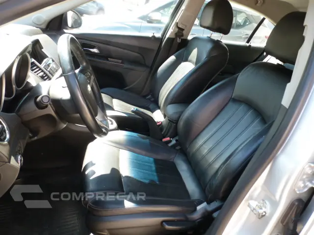 CRUZE 1.8 LT 16V