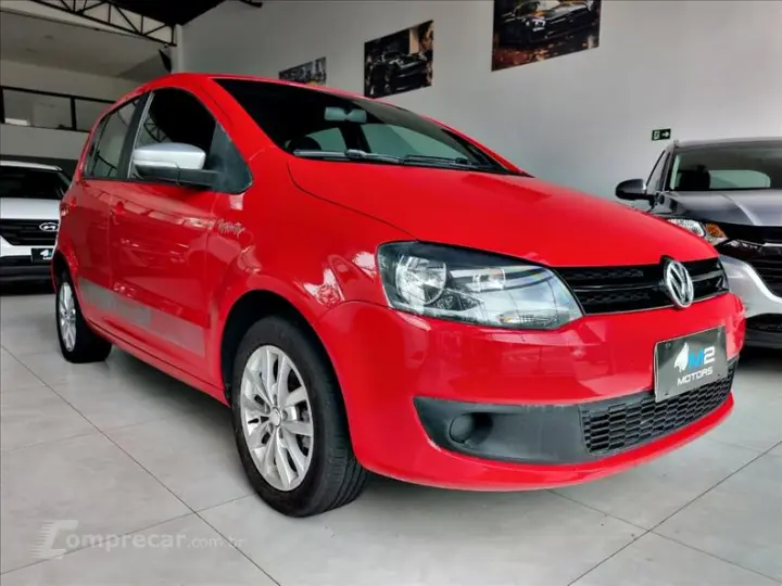 FOX 1.6 MI Rock IN RIO 8V