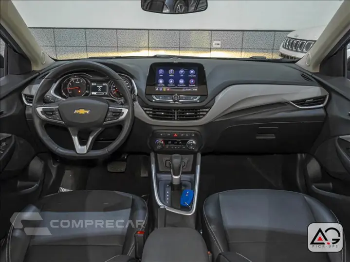 ONIX 1.0 Turbo Premier