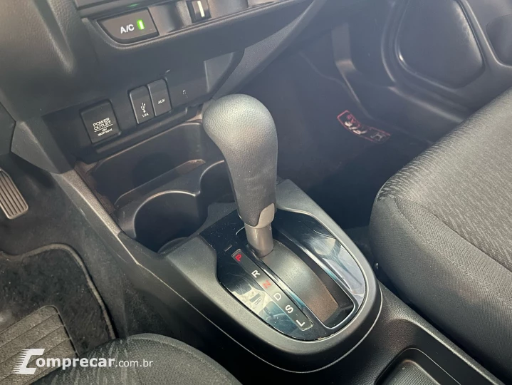 FIT 1.5 Personal 16V