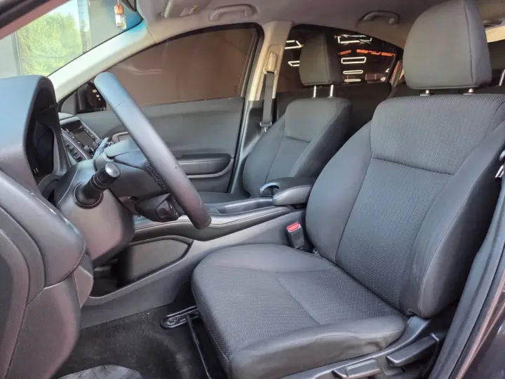 HR-V EX 1.8 Flexone 16V 5p Aut.