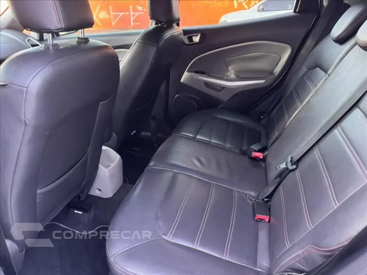 ECOSPORT 2.0 Titanium 16V