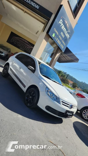 GOL 1.0 MI Rock IN RIO 8V