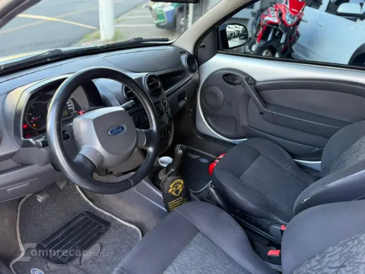 Ka 1.0 8V/1.0 8V ST Flex 3p