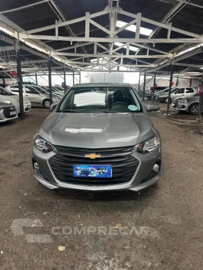 ONIX HATCH LT 1.0 12V FLEX 5P MEC