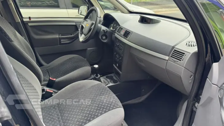 Meriva 1.4 4P FLEX MAXX