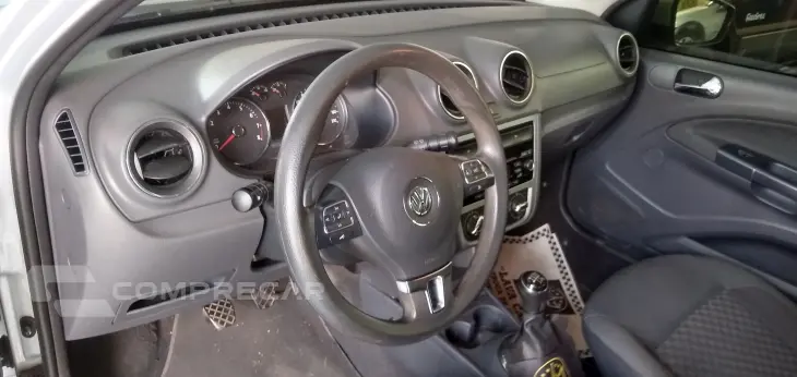 GOL 1.0 MI Comfortline 8V