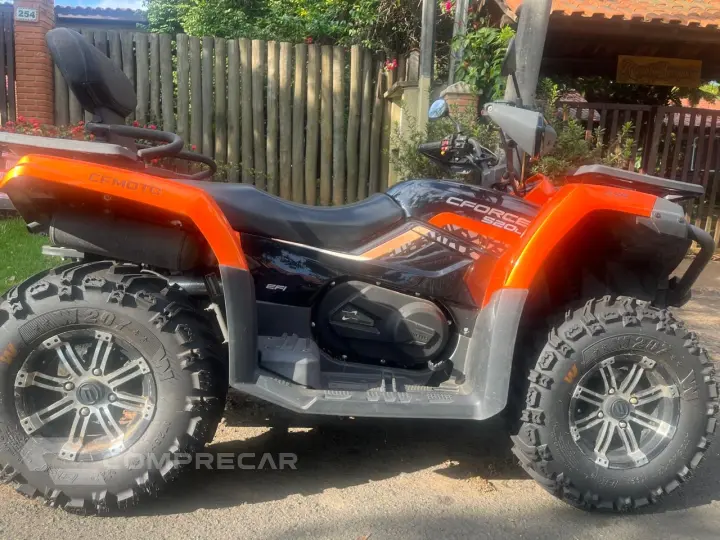 CFORCE 520L
