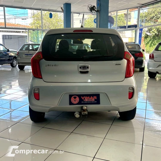 PICANTO 1.0 EX 12V