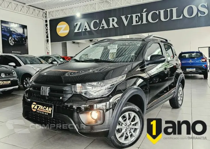 MOBI TREKKING 1.0MT