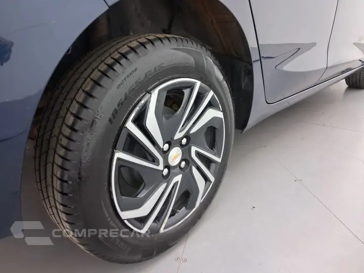 ONIX 1.0 FLEX MANUAL