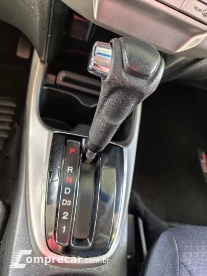CITY 1.5 EX Sedan 16V