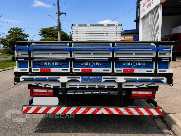 Delivery Express+ Turbo Diesel