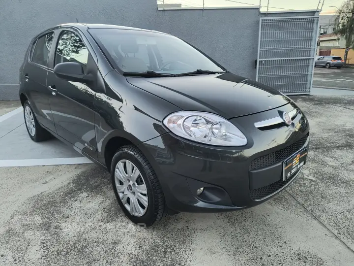PALIO 1.6 MPI Essence 16V