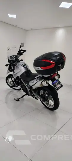 G 650 GS