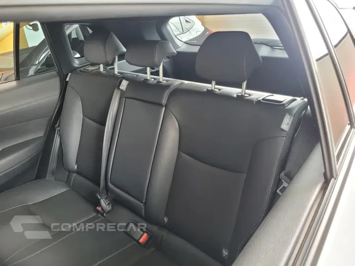 Corolla Cross XRE 2.0 16V Flex Aut.