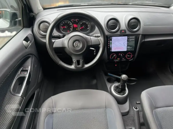 VOYAGE 1.6 MI 8V FLEX 4P MANUAL