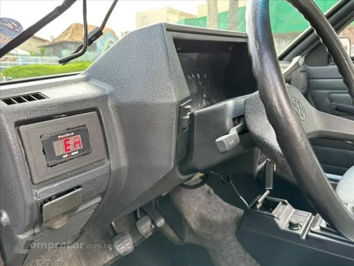 SAVEIRO 1.8 CL CS 8V