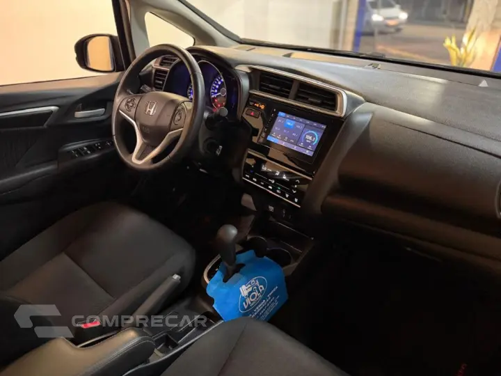 Fit EX Flexone 16V 5p Aut.