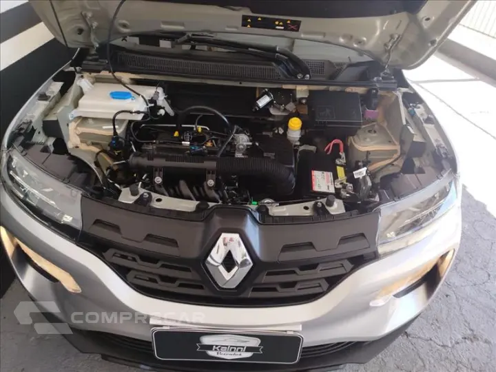 KWID 1.0 12V SCE ZEN