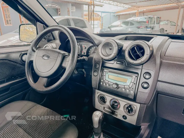 ECOSPORT 1.6 XLT Freestyle 8V