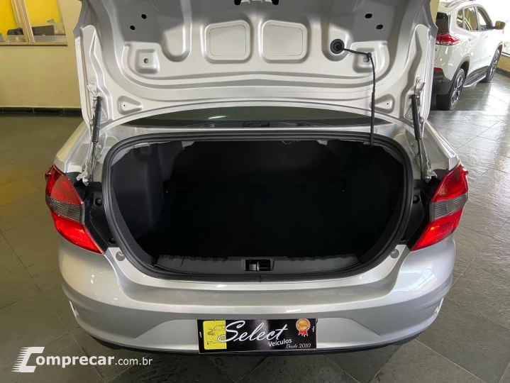 KA + 1.0 SE 12V