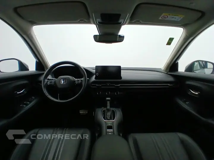 ZR-V 2.0 i-VTEC GASOLINA TOURING CVT
