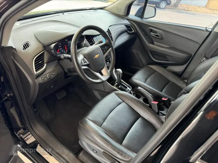 TRACKER 1.4 16V Turbo Premier