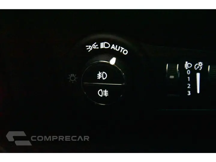 COMPASS 1.3 T270 TURBO FLEX LONGITUDE AT6