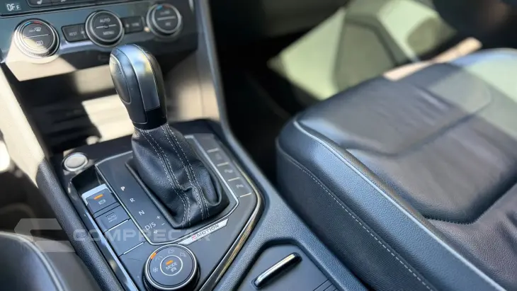 TIGUAN 2.0 300 TSI Allspace R-line