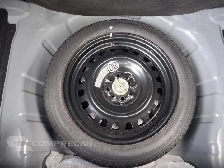 PULSE 1.0 TURBO 200 FLEX IMPETUS CVT