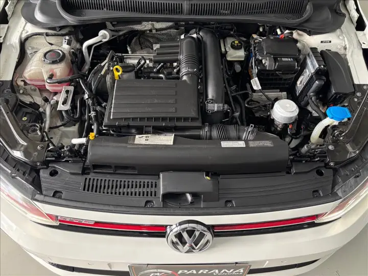 VIRTUS 1.4 250 TSI GTS AUTOMÁTICO