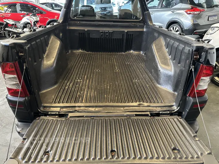 STRADA 1.4 MPI Fire CS 8V