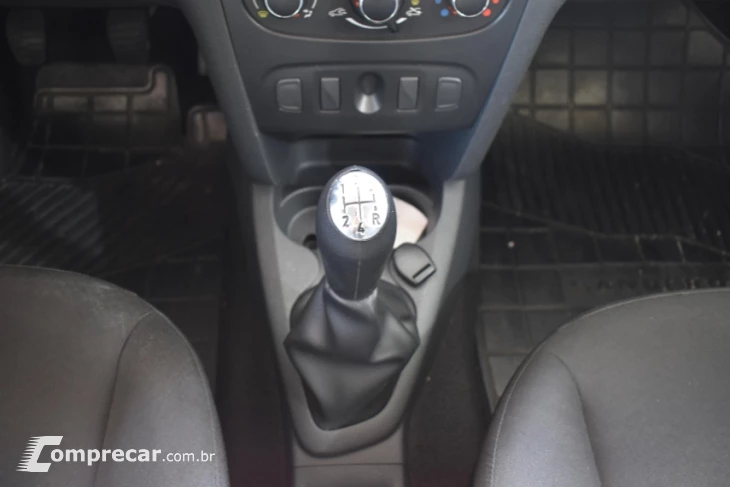 SANDERO 1.6 16V SCE Expression