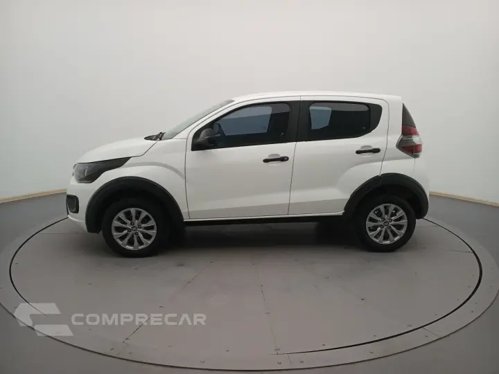 MOBI 1.0 EVO FLEX LIKE. MANUAL
