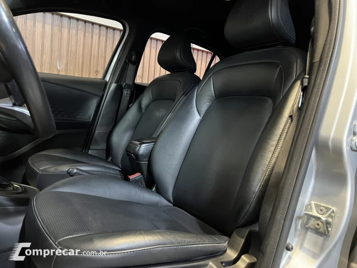 PULSE 1.0 TURBO 200 FLEX IMPETUS CVT