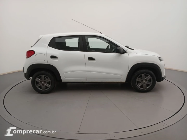 KWID 1.0 12V SCE FLEX ZEN MANUAL