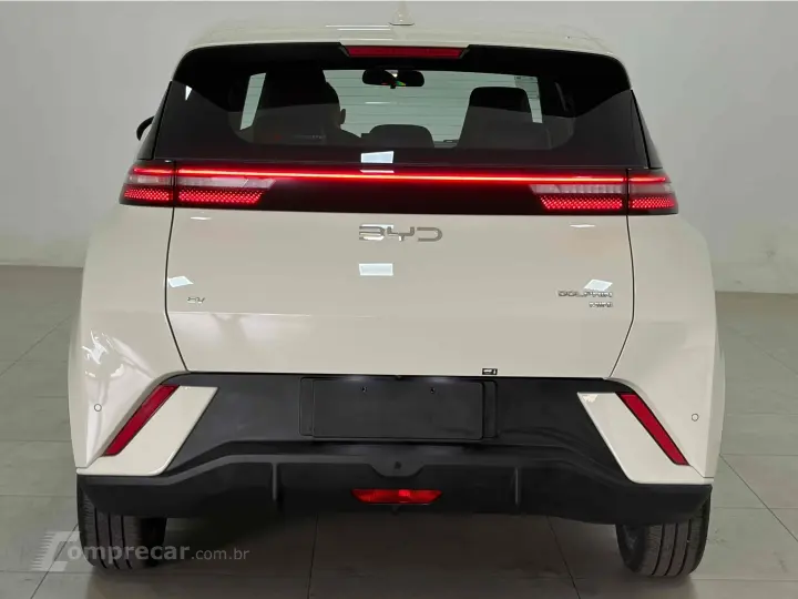 DOLPHIN MINI 38 KW ELÉTRICO 5L