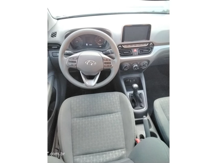 HB20S 1.0 12V FLEX COMFORT MANUAL
