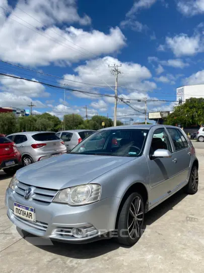 GOLF 1.6 MI Sportline 8V