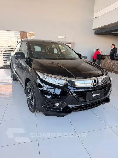 HR-V 1.5 16V Turbo Touring