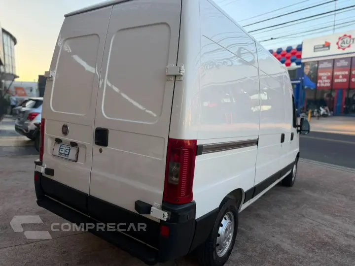 Ducato Maxi. Long. 2.3 T.Alto ME Diesel