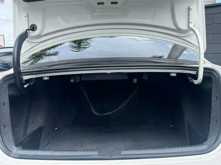 JETTA 2.0 TSI Highline