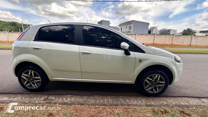 PUNTO 1.4 Attactive 8V